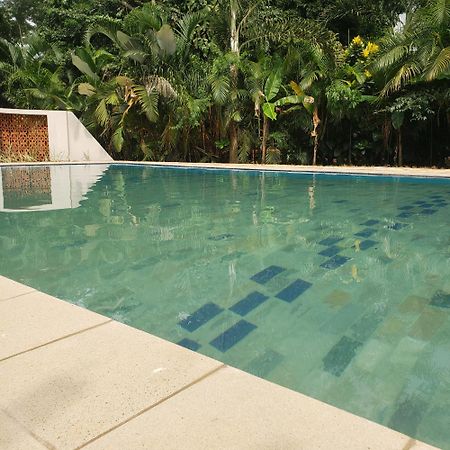Mabamba Lodge Wakiso Exterior foto