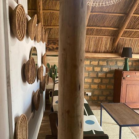 Mabamba Lodge Wakiso Exterior foto