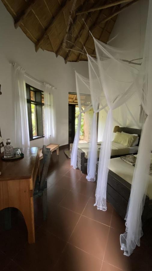 Mabamba Lodge Wakiso Exterior foto